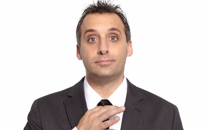 Joe Gatto Weight Loss - Find Out the Real Truth